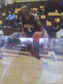 Terique Brewster