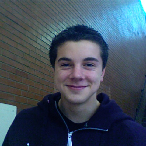 Tyson Rupp mugshot