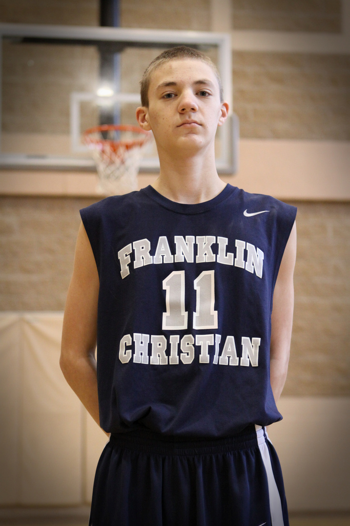 Alex Wittman