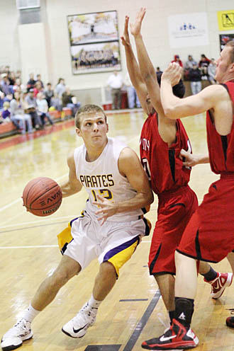 Jacob Roark