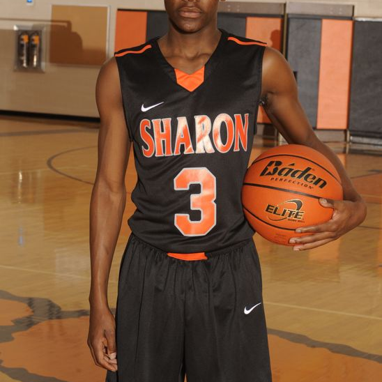 Leangelo Ford