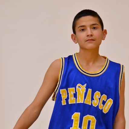 Anthony Sanchez