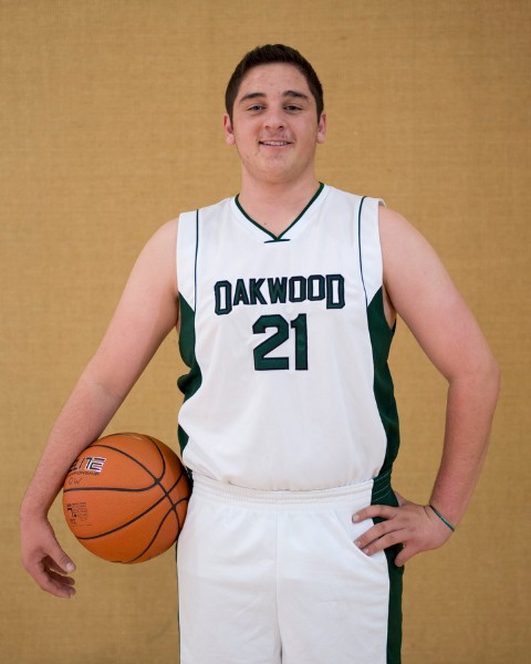 Ryan Salamon mugshot