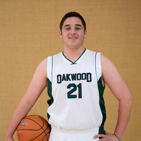 Ryan Salamon mugshot