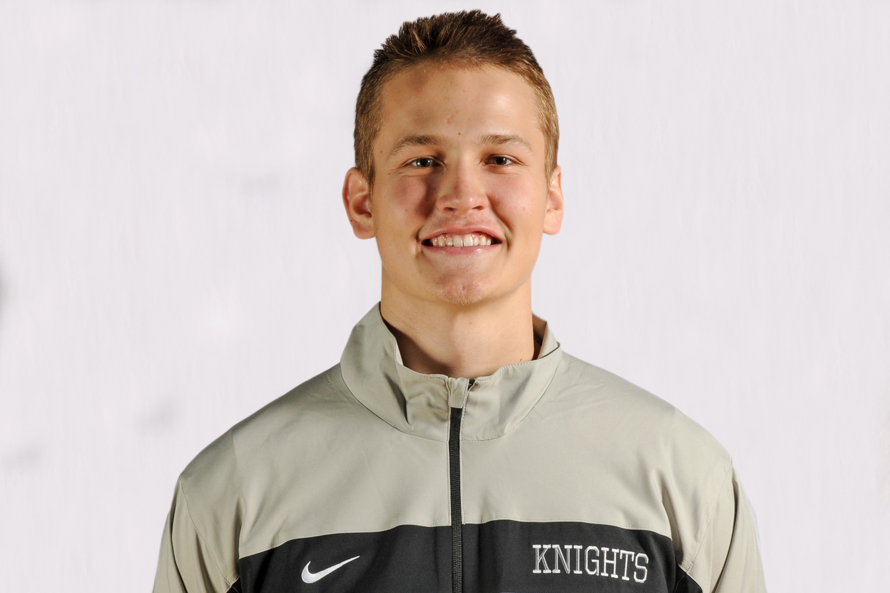 Preston  Christensen