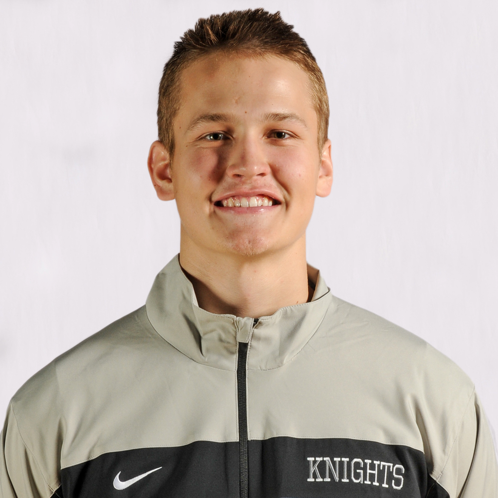 Preston  Christensen mugshot