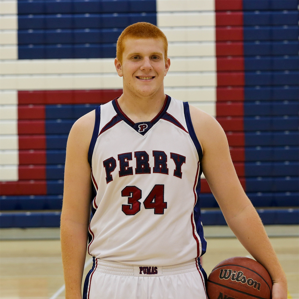 Austin Pauley
