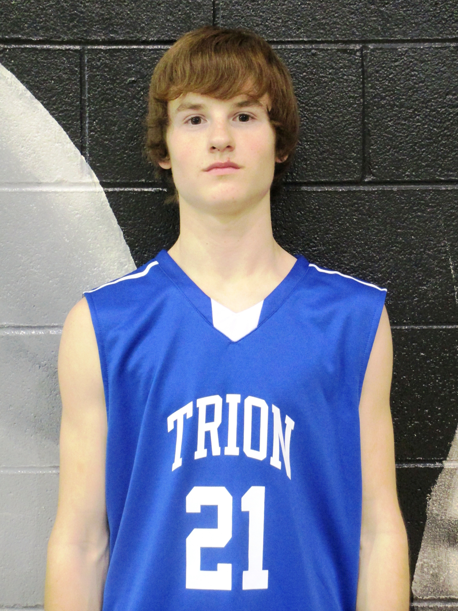 Ethan Young