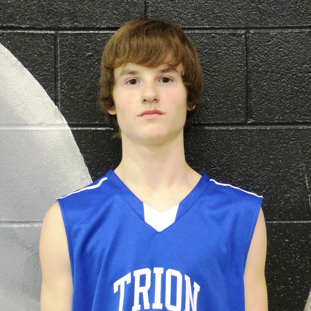 Ethan Young mugshot