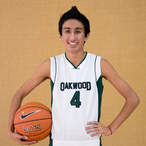 Amariot Thind mugshot
