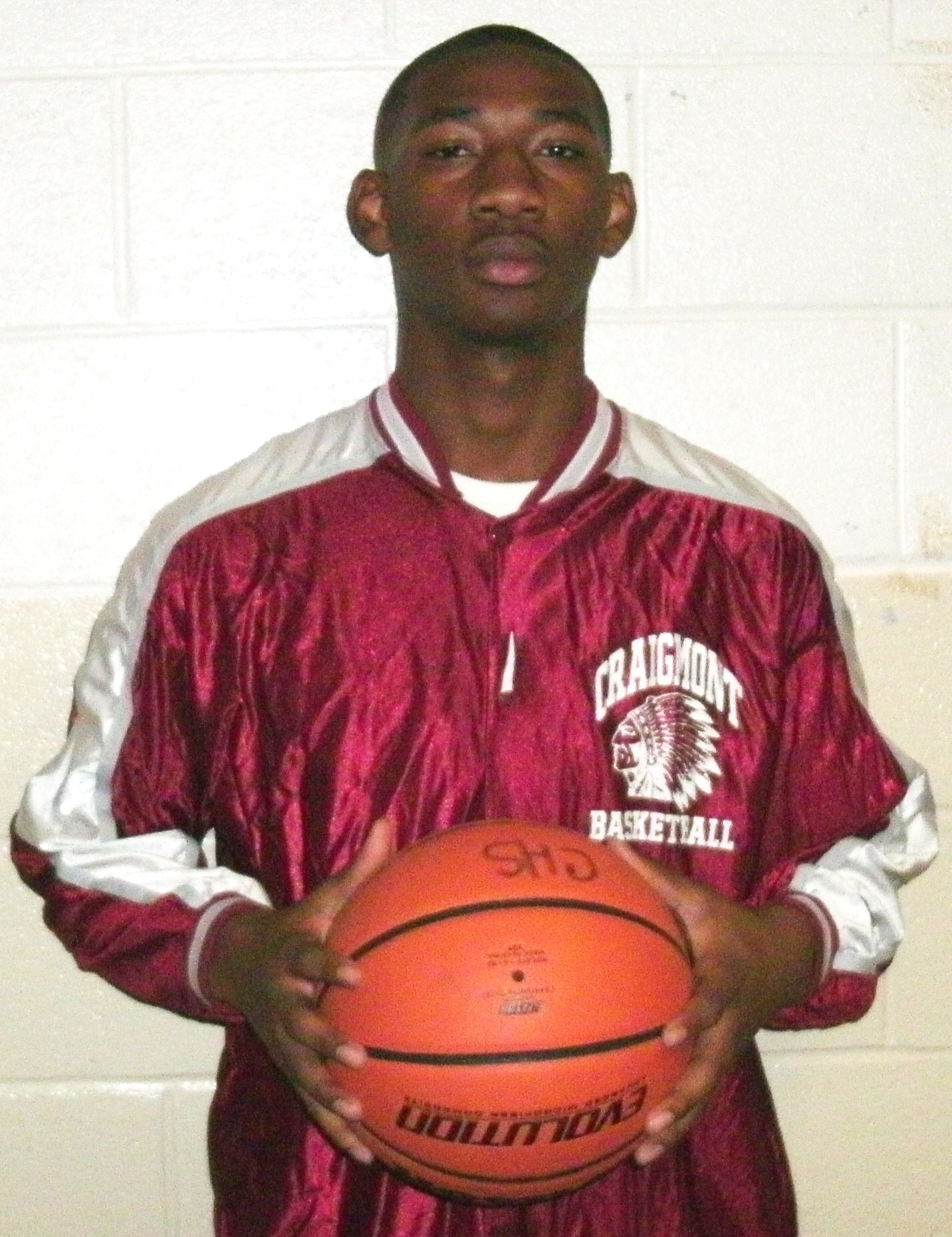 Ladarius Coleman