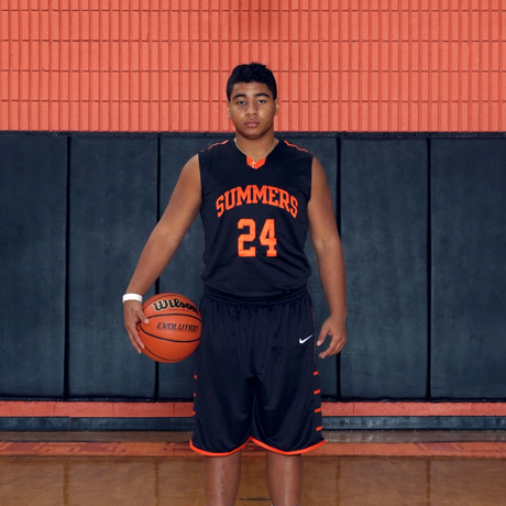 Jaquan Ayers
