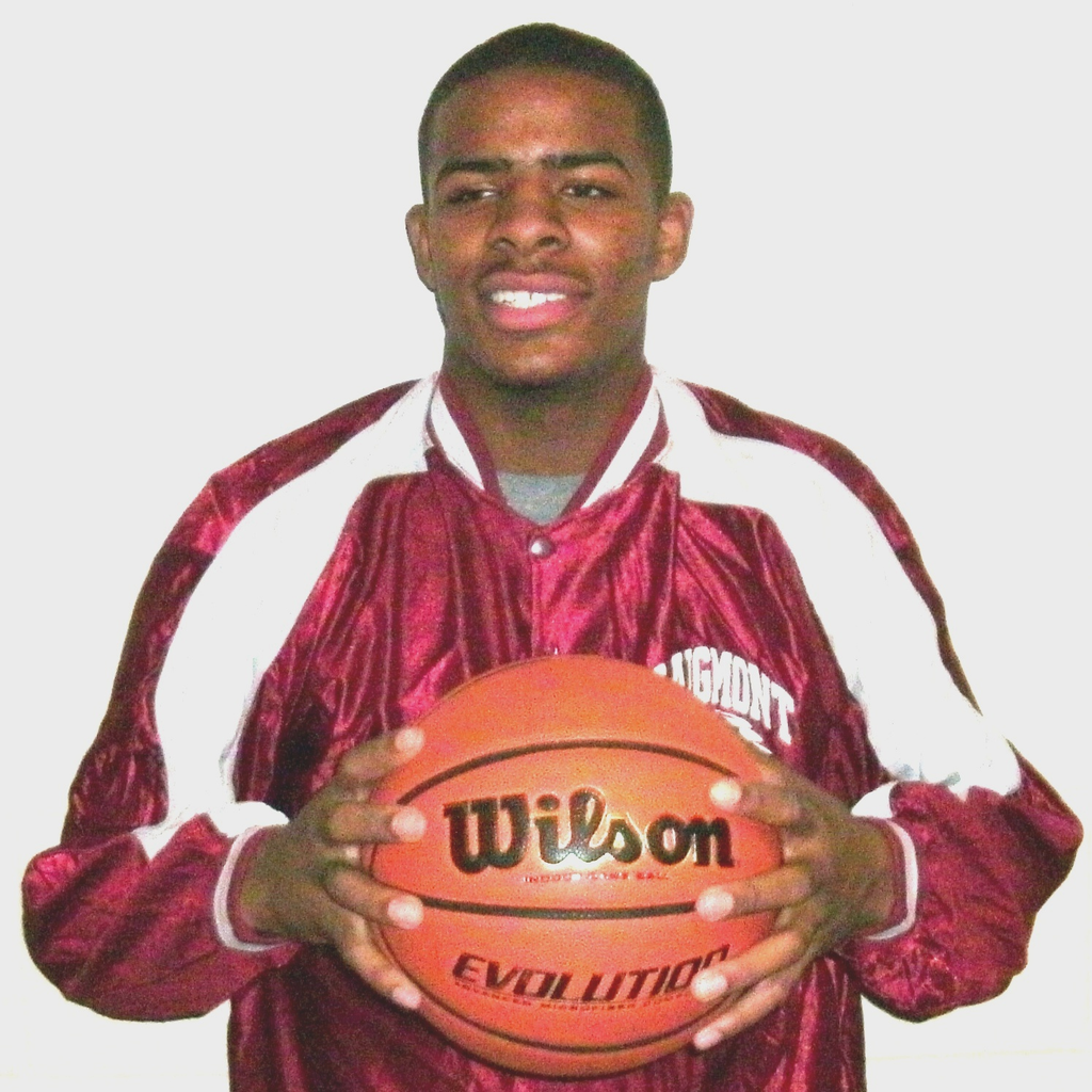Lawrence Mosley