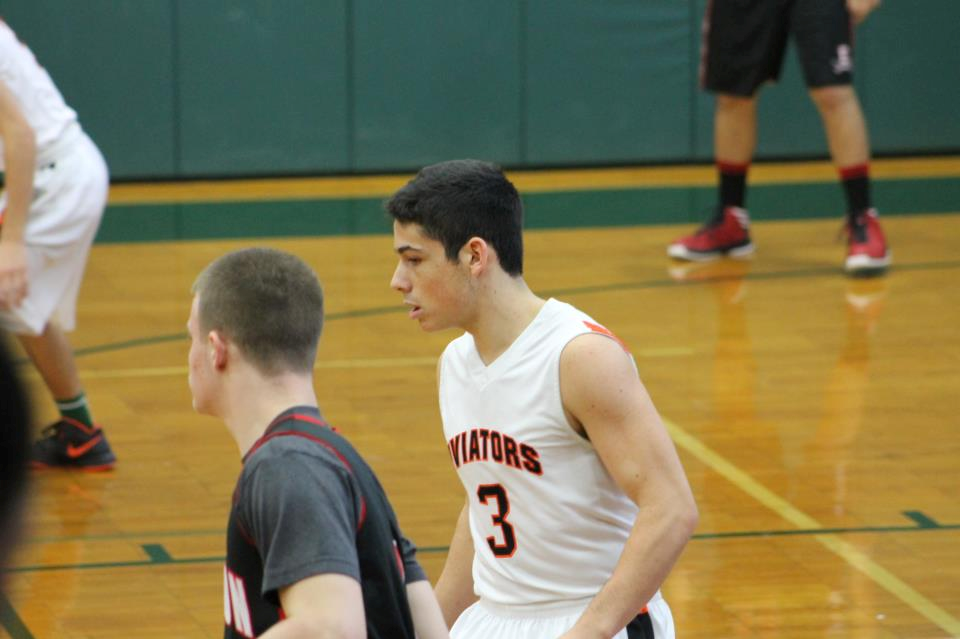 Gabe Toledo