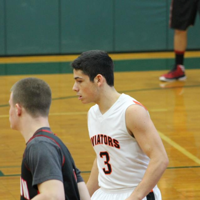 Gabe Toledo