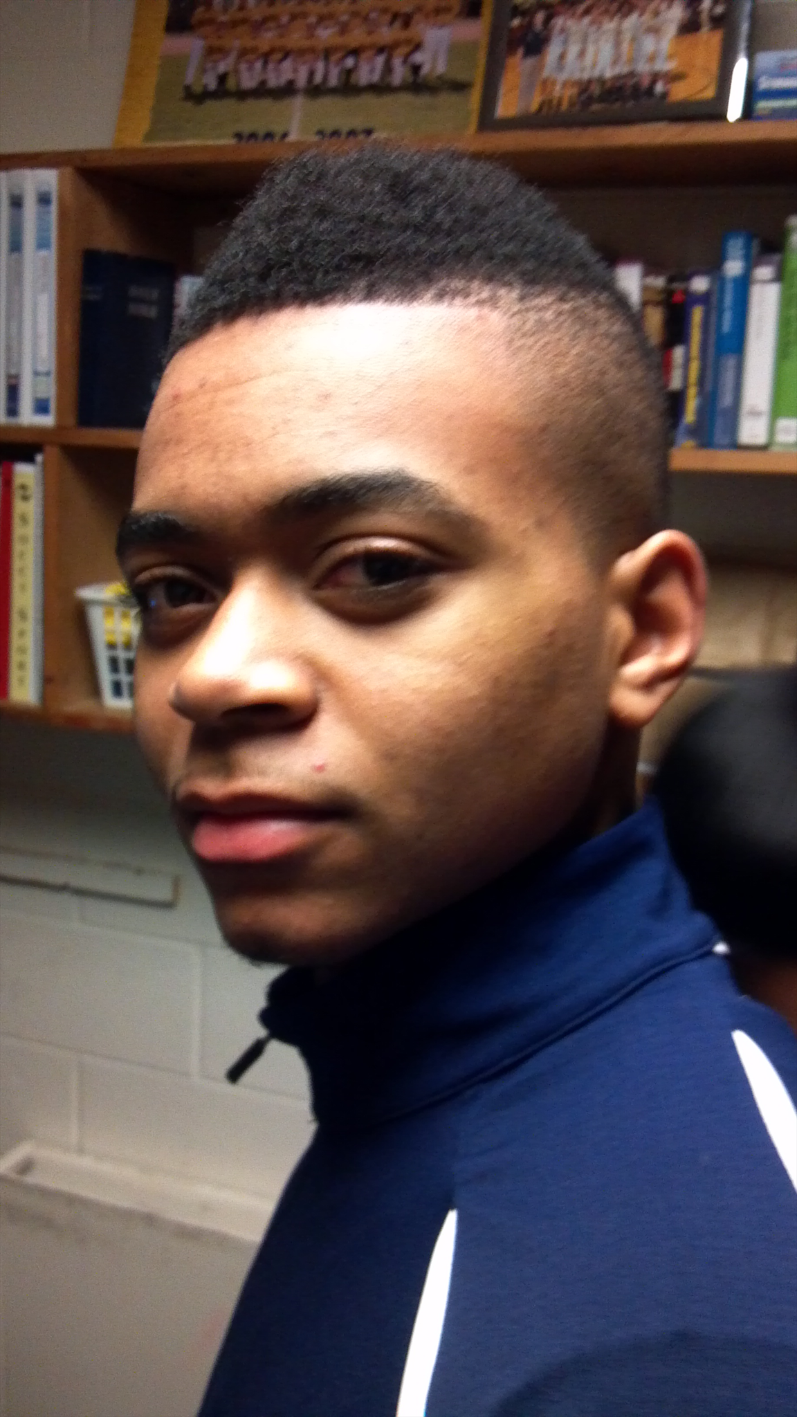 Darius Baskerville