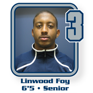 Linwood Foy