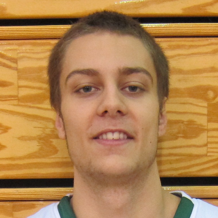 Josh Jacobsen mugshot