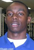 Jatavious Wilson