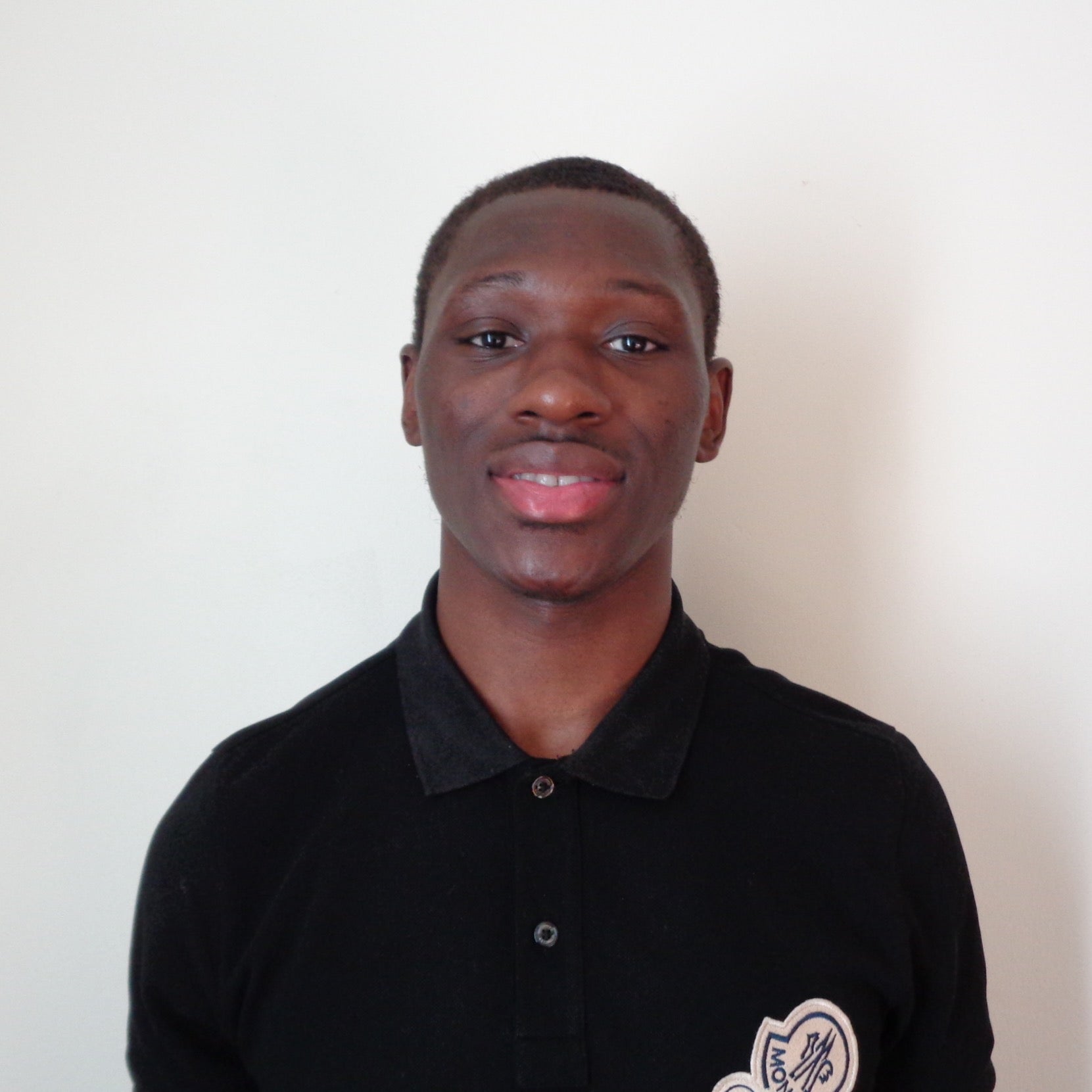 Babatunde Akuesson mugshot