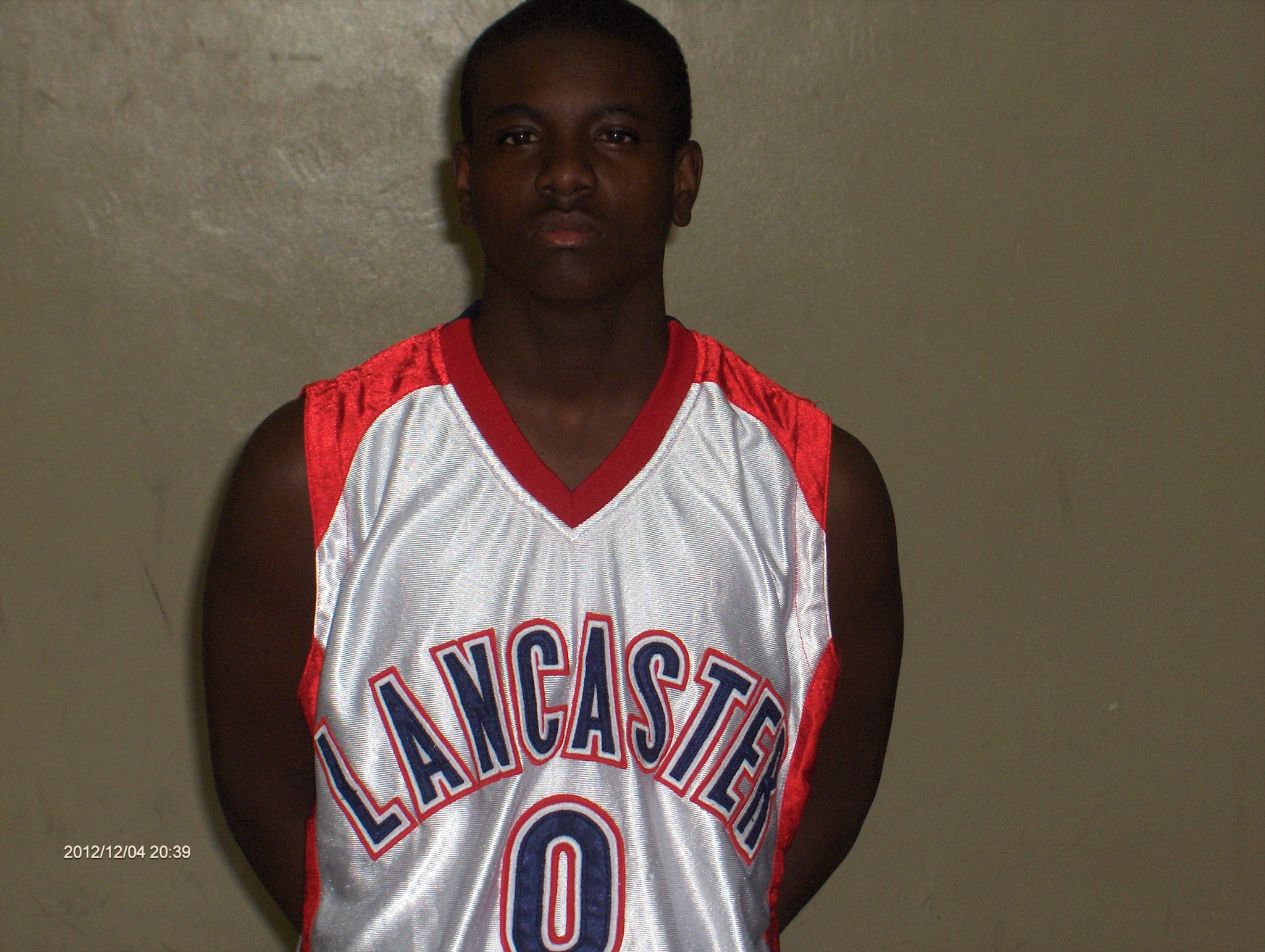 Darrius Starks