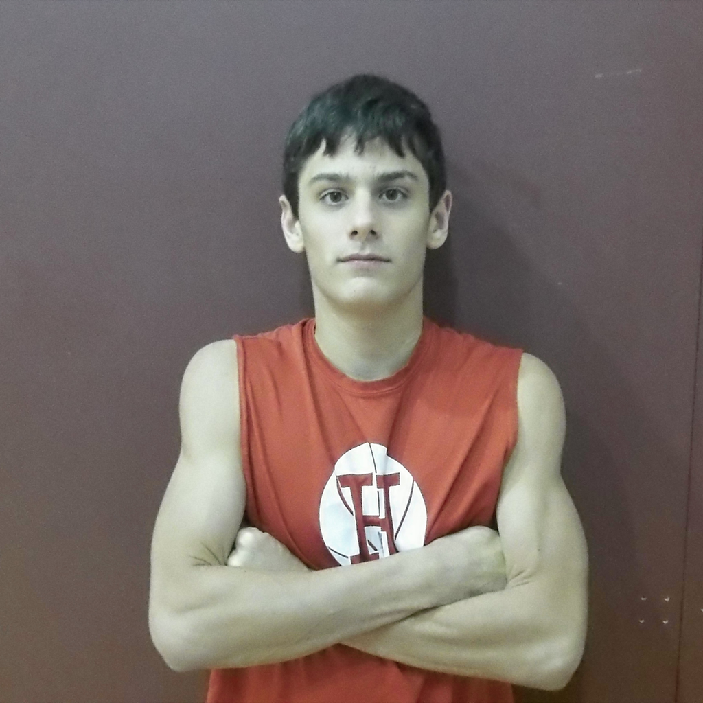 Phillip  Vendramin mugshot