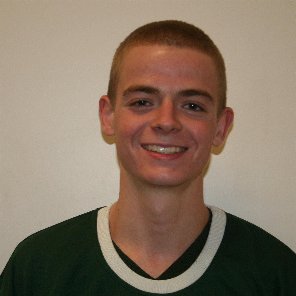 Jackson Pellegrini mugshot