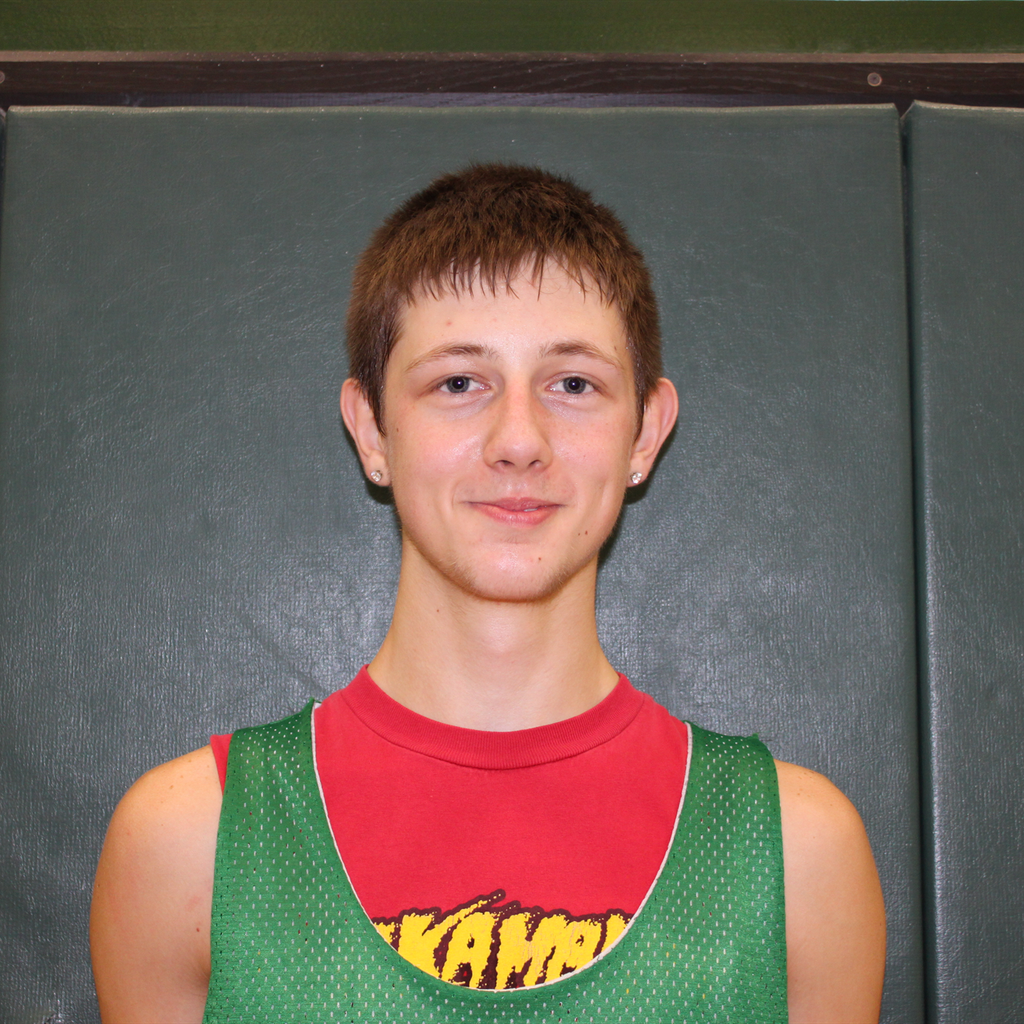 Joey Rau-massey mugshot