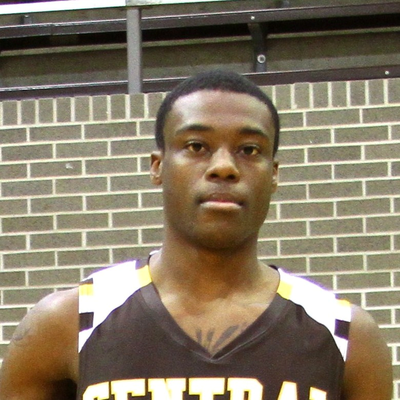 Darius Sherman mugshot