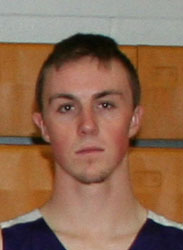Austin  Wyatt mugshot