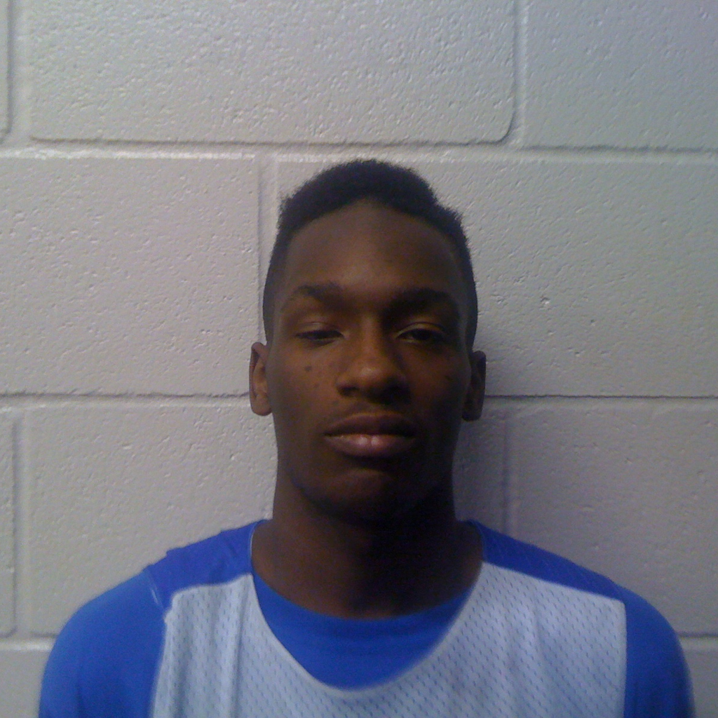 Vernon  Thomas mugshot