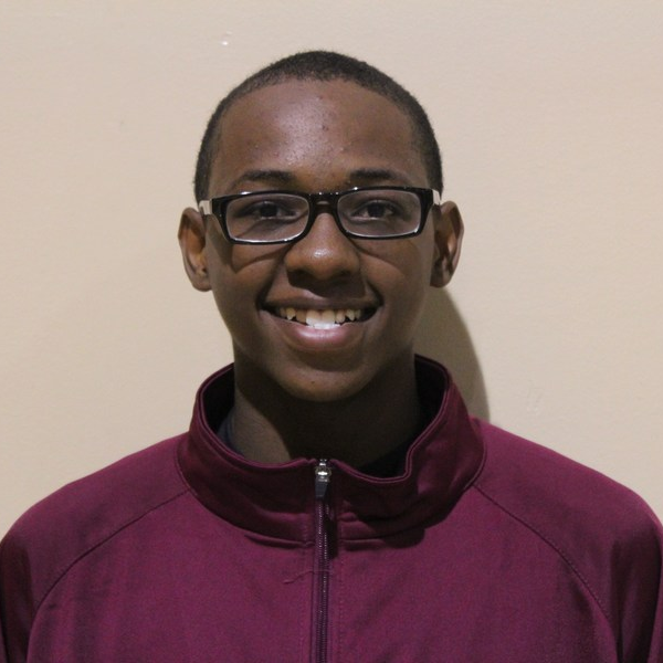 Kendal Williams mugshot