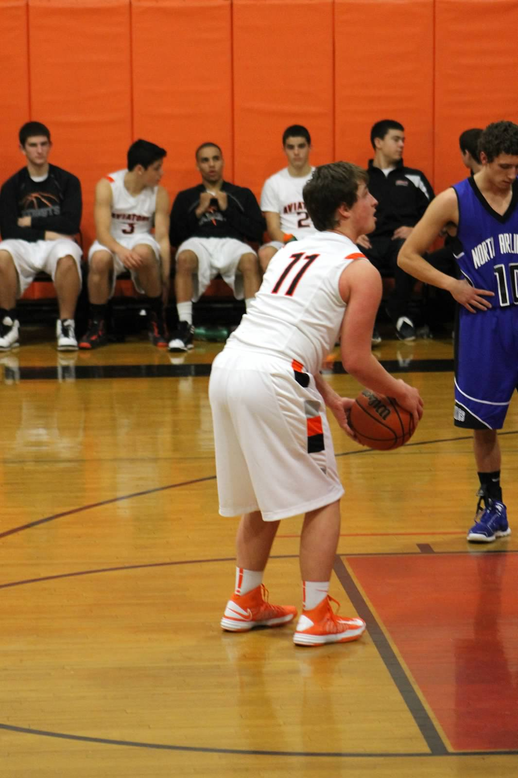 Joe Crabbe