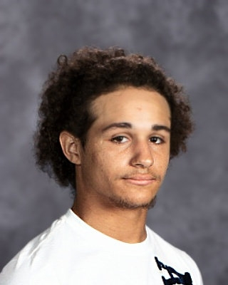 Nick Hames