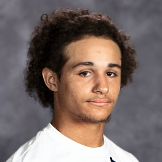 Nick Hames