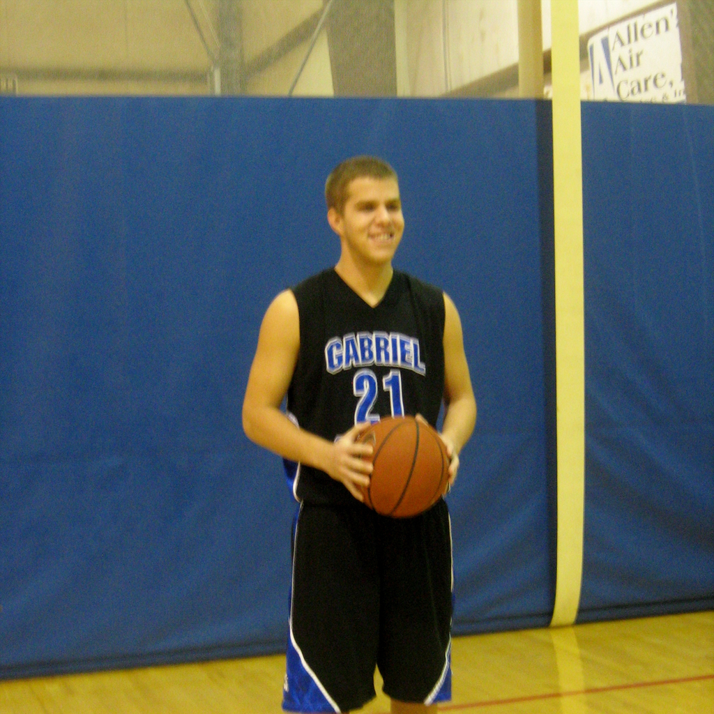 JD Weiland