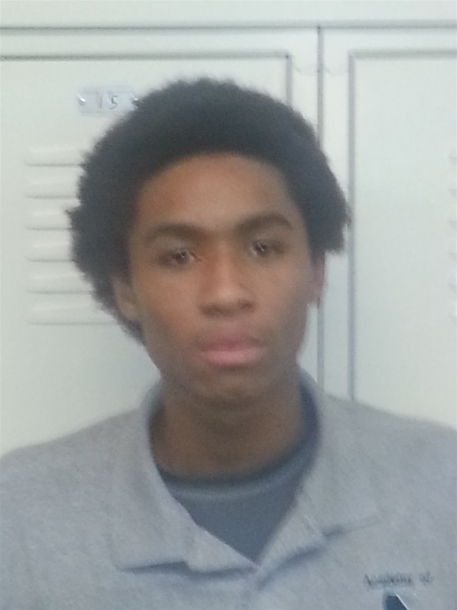 Ericallen Hayes