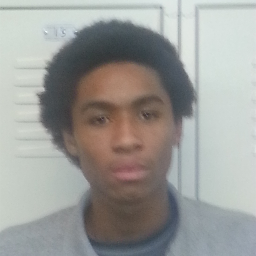 Ericallen Hayes mugshot