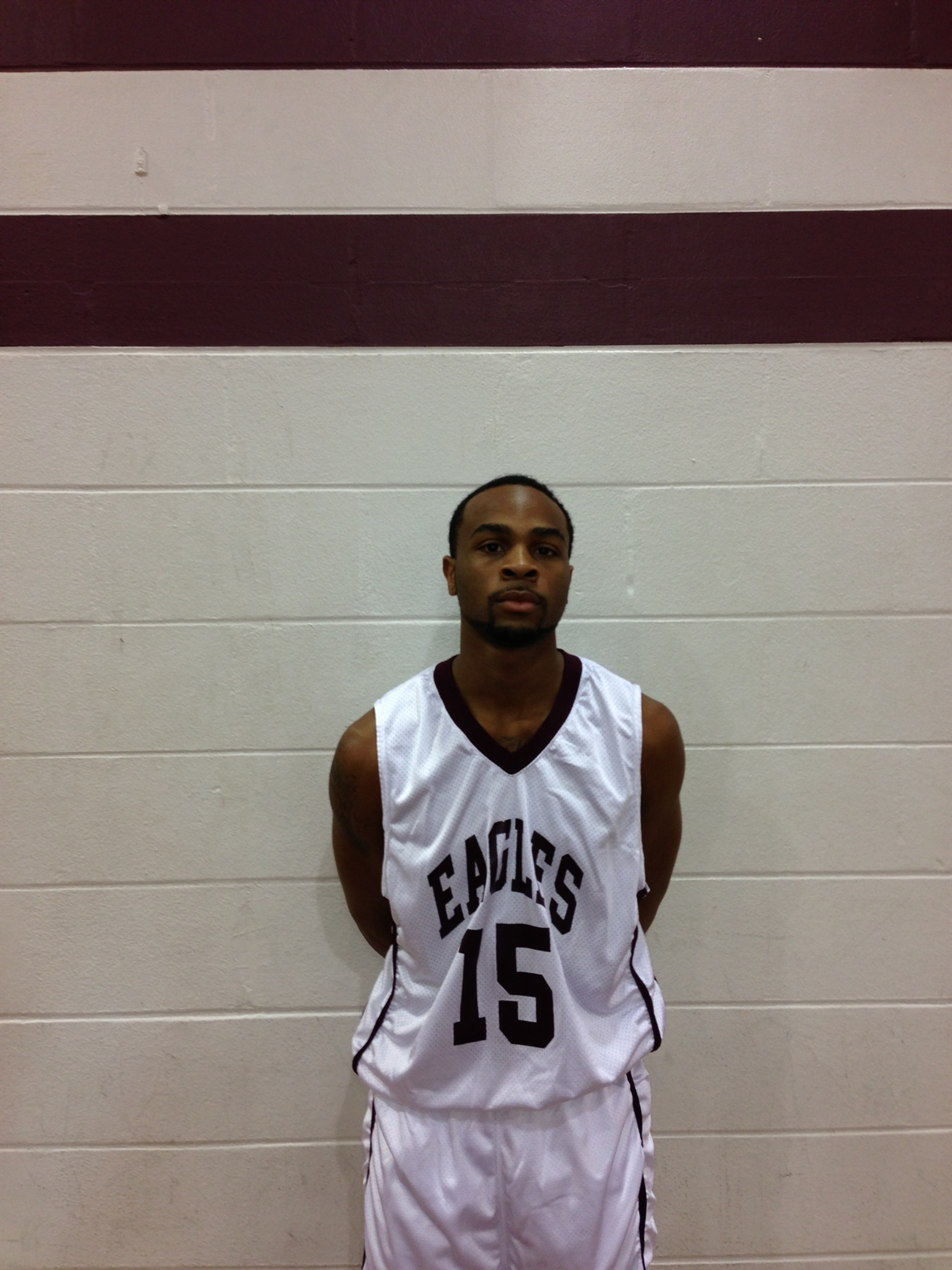 Reggie Twiggs