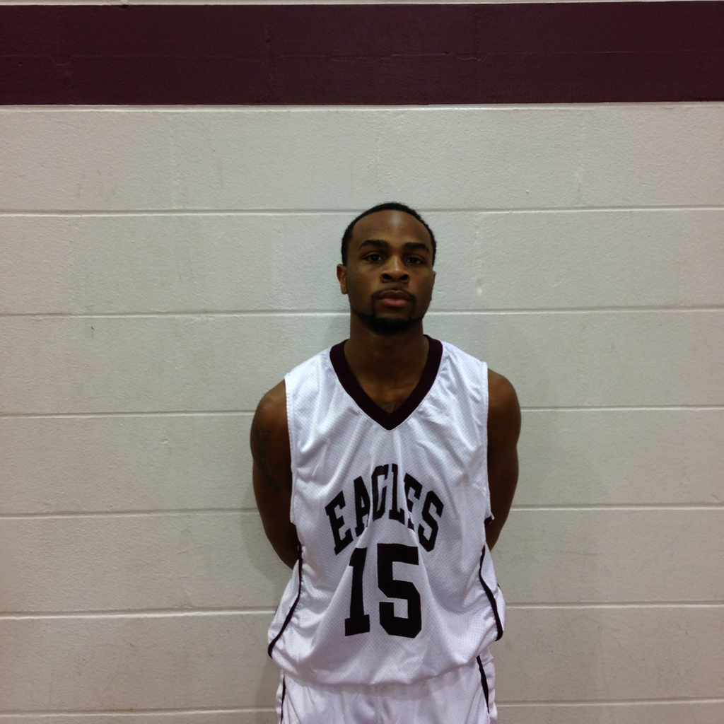 Reggie Twiggs mugshot