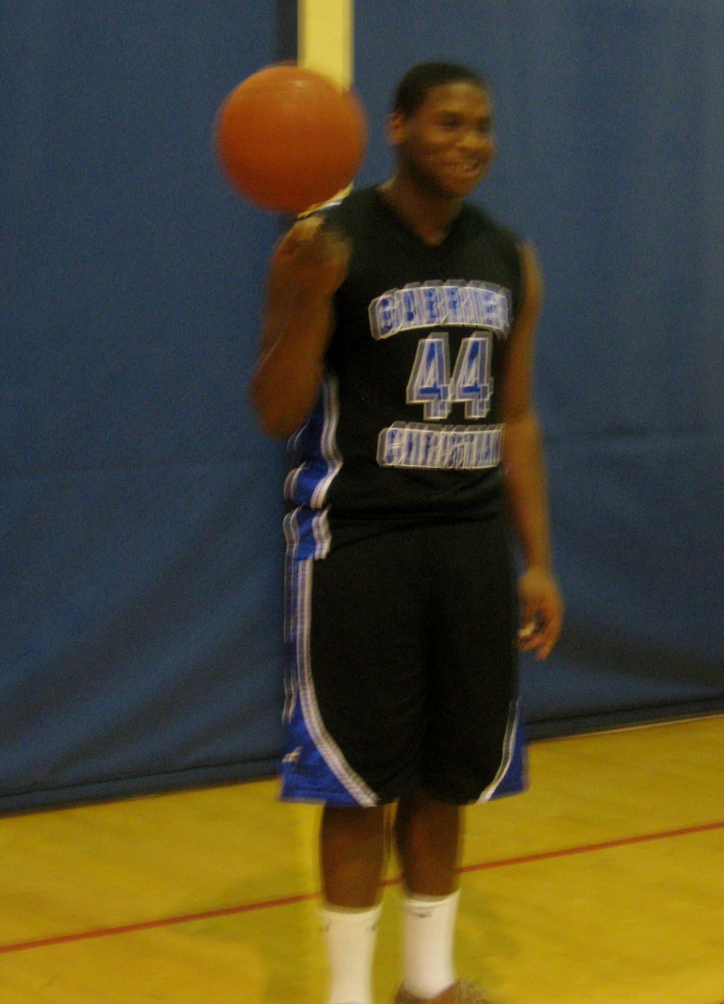 Elijah Reese