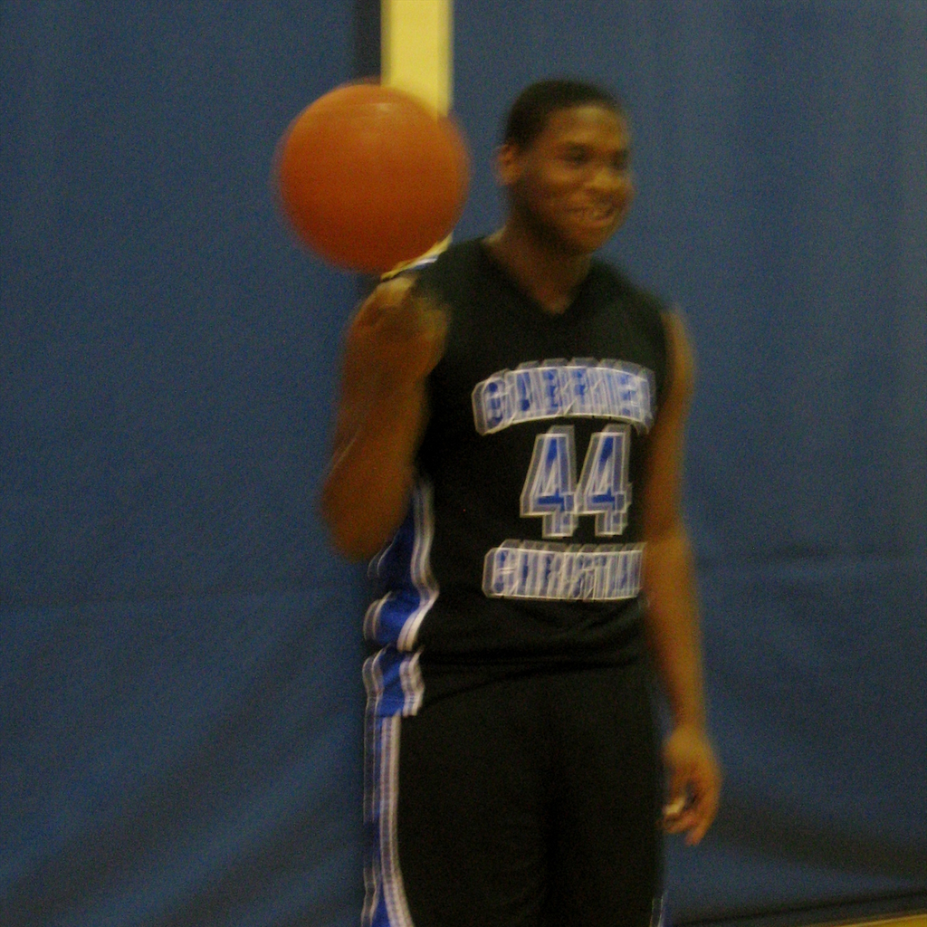 Elijah Reese