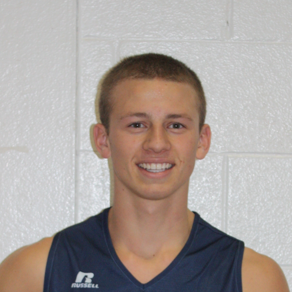 Tucker Baldwin