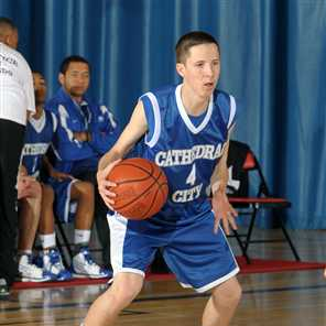 Chris Grenier