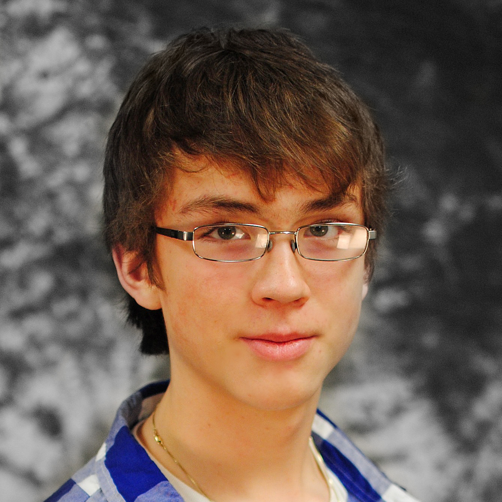 Connor Samuelson