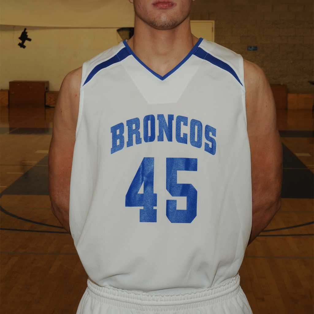Marko Popovich mugshot