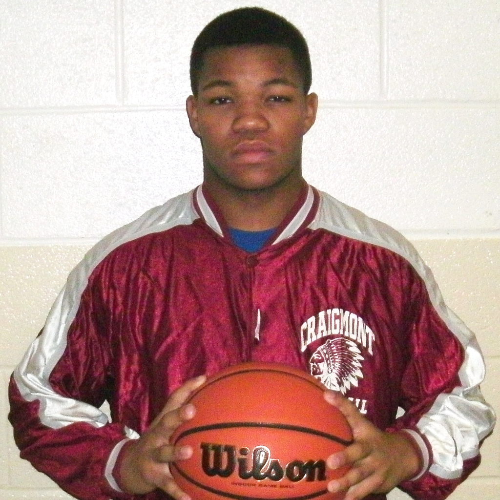 Jalen Fitzgerald