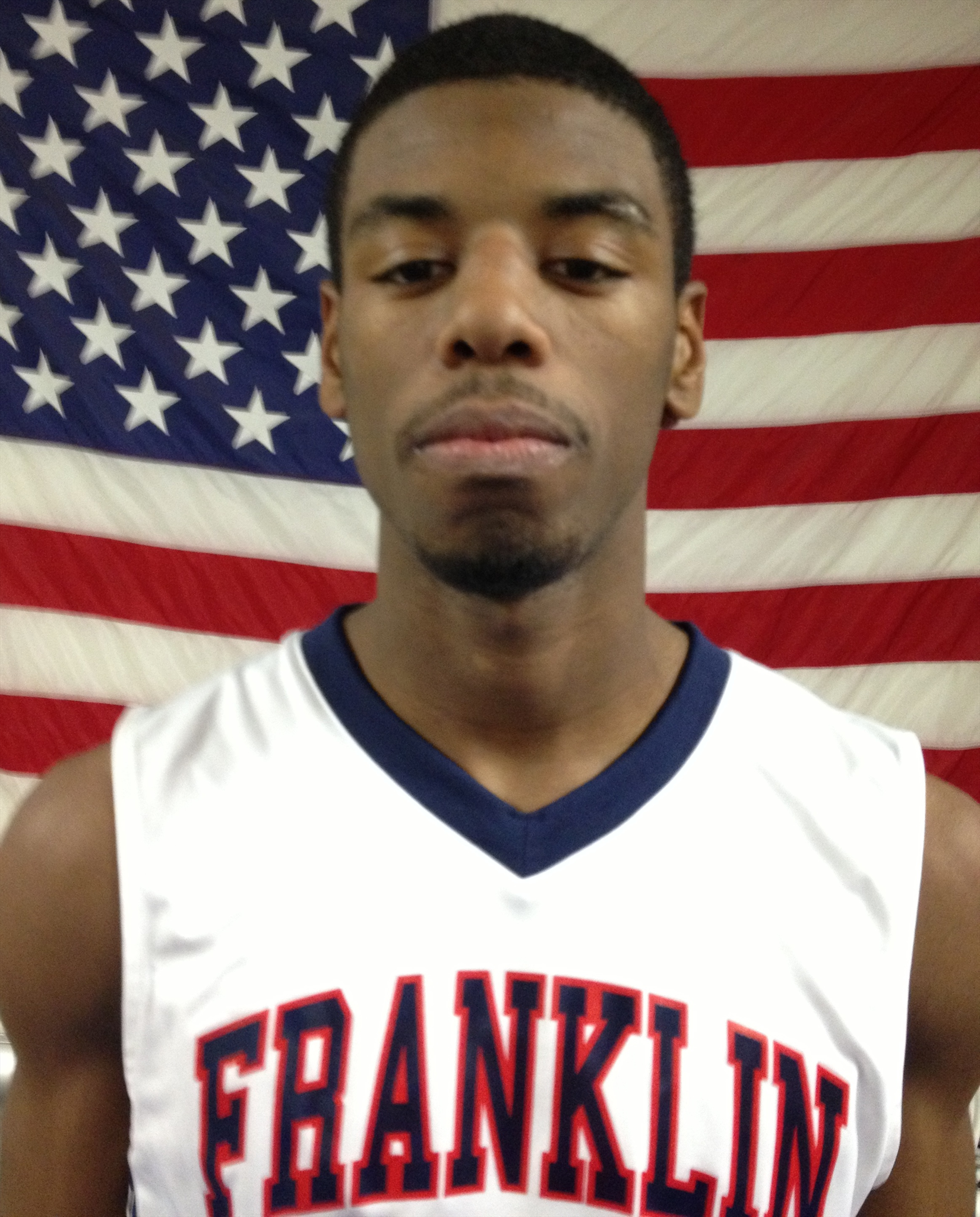 Tyrone Rayford