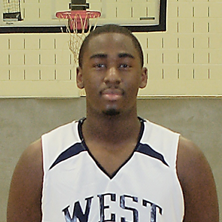 Leon Baptiste