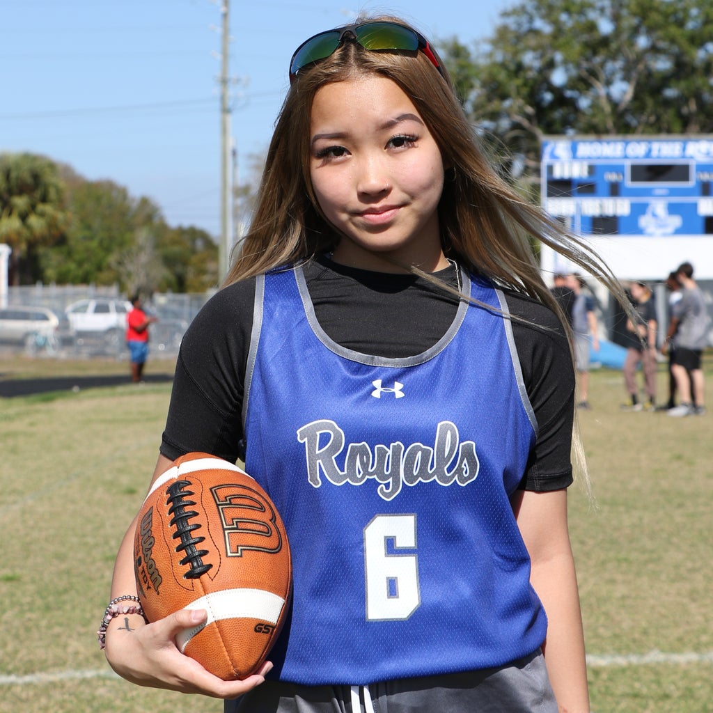 Shayla Tran